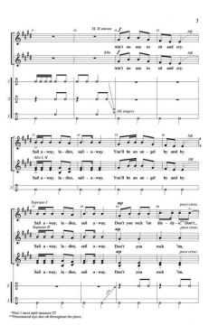 Sail Away, Ladies! (Download) 