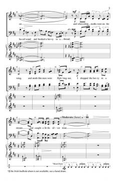 Til Time And Times Are Done (Ron Kean) 