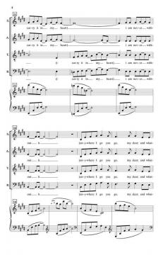 I Carry Your Heart With Me 