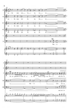 Tota pulchra es (Ola Gjeilo) 