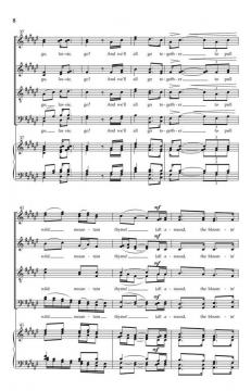 The Wild Mountain Thyme 