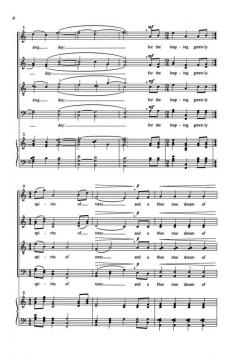 I Thank You God For Most This Amazing Day 