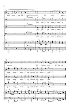 Walk Together, Children! 