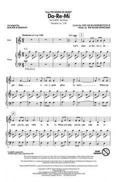 Do-Re-Mi 