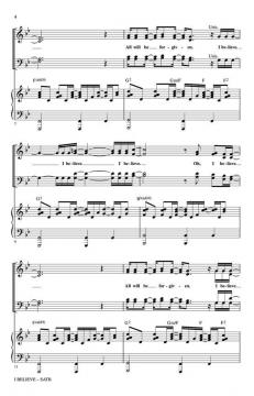 I Believe (Duncan Sheik) 