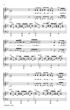 I Believe von Duncan Sheik 