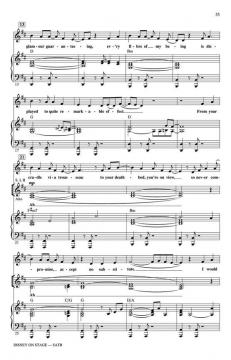 Disney On Stage (Medley) 