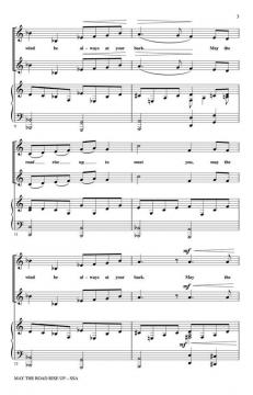 May The Road Rise Up (Dale Grotenhuis) 