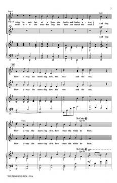 The Morning Dew (Download) 