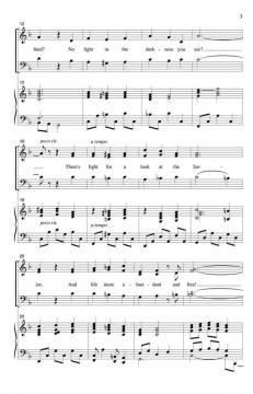 Turn Your Eyes Upon Jesus 