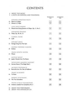 The Cello Collection im Alle Noten Shop kaufen kaufen