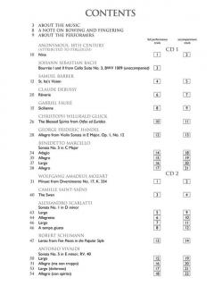 The Cello Collection (Intermediate Level) im Alle Noten Shop kaufen