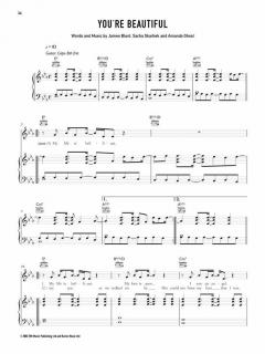 6 of the Best von J. Blunt 