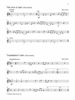 Bags Of Style For Violin von Mary Cohen im Alle Noten Shop kaufen