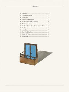 The Seldom Seen Kid von Elbow 