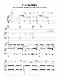 The Circus von Take That 