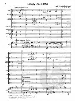 Stringpops James Bond 