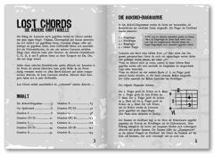 Lost Chords von Jeromy Bessler 