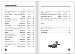 Peter Bursch's Songbuch für Gitarre von Peter Bursch 