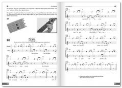 Acoustic Guitar Band 1 von Uli Türk 