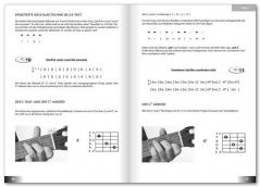 Acoustic Guitar Basics von Georg Wolf 