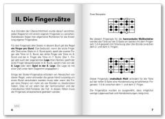Easy Scales Guitar von Jeromy Bessler 