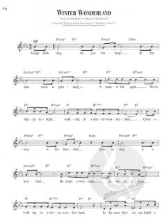 Christmas Favorites For Recorder 