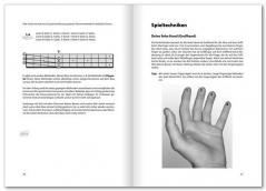 Electric Bass Basics (Martin Engelin) 