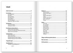Electric Bass Basics (Martin Engelin) 