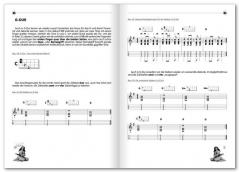 Ukulele Total - D-Stimmung von Gernot Rödder im Alle Noten Shop kaufen