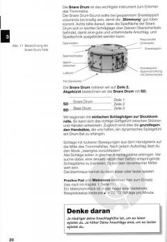 Easy Drumming (Siegfried Hofmann) 