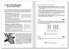 Die Keyboard-Schule von Jeromy Bessler im Alle Noten Shop kaufen