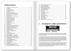 Keyboard Basics von Herbert Kraus im Alle Noten Shop kaufen