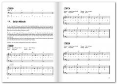 Keyboard Basics von Herbert Kraus im Alle Noten Shop kaufen