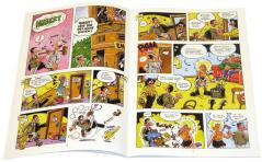 Gib mal'n A von Peter Bursch 