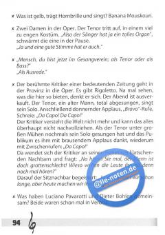 Musikerwitze von C. May 