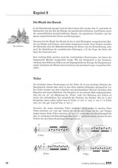 Die AMA-Tenorsaxophonschule von Matthias Petzold 