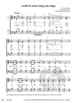 Hinterm Regn scheint die Sunn (Lorenz Maierhofer) 