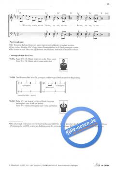 Segen will uns tragen (Lorenz Maierhofer) 