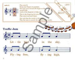 Recorder From The Beginning: Pupil's Book 1 (John Pitts) 