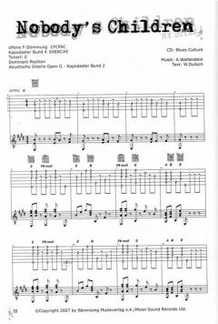 My Style von Abi Wallenstein 