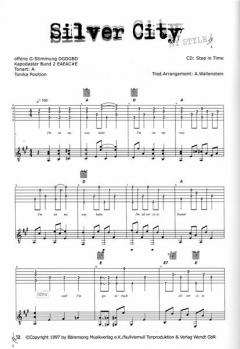 My Style von Abi Wallenstein 