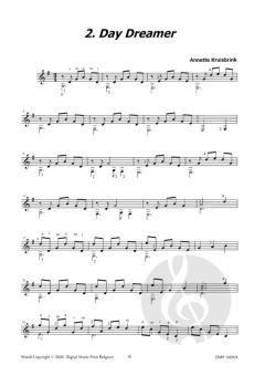 Knock Before You Enter von Annette Kruisbrink 