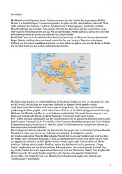 Methode für Darbuka Teil 1 von Ruben van Rompaey 