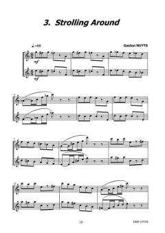 Twice the Fun von Gaston Nuyts 