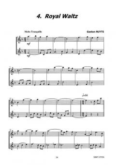 Twice the Fun von Gaston Nuyts 