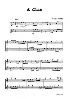 Twice the Fun von Gaston Nuyts 