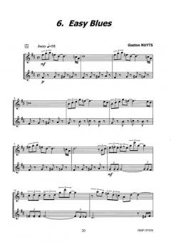 Twice the Fun von Gaston Nuyts 