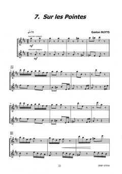 Twice the Fun von Gaston Nuyts 