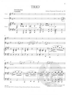 Trio op. 78 (Johann Nepomuk Hummel) 